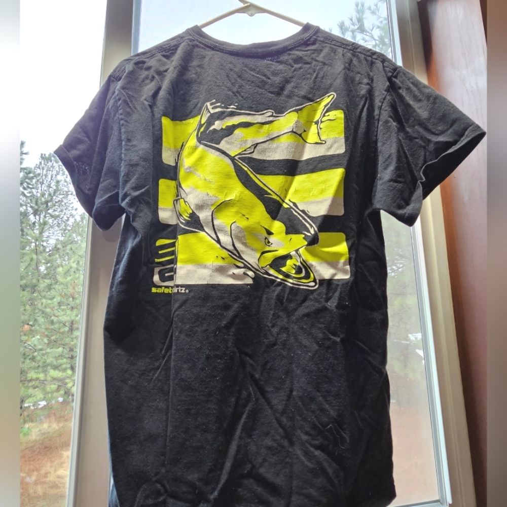 Mens T-shirt